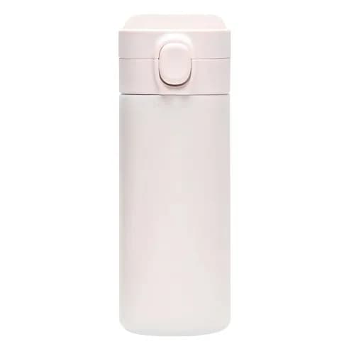 키에 슬림 원터치 보온보냉 텀블러, 크림, 350ml (8,290원/무배)1