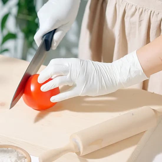 이너홈 식품용 니트릴장갑 200매 (8,800원/무료)