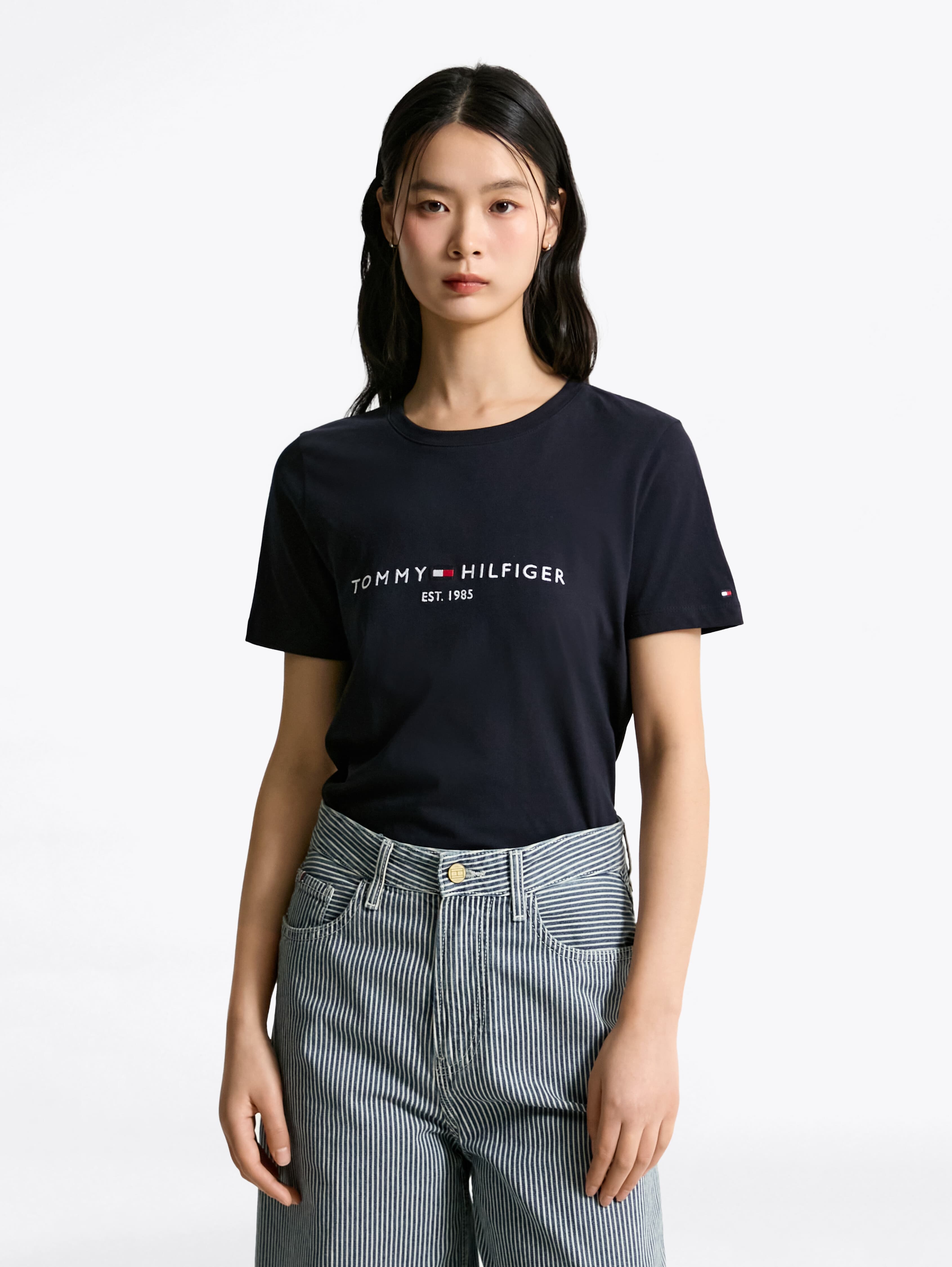 타미힐피거 여성 티셔츠 (35,955원/무배)