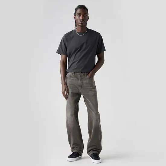 리바이스 실버탭 루즈핏 진 (40,800원/무료)4