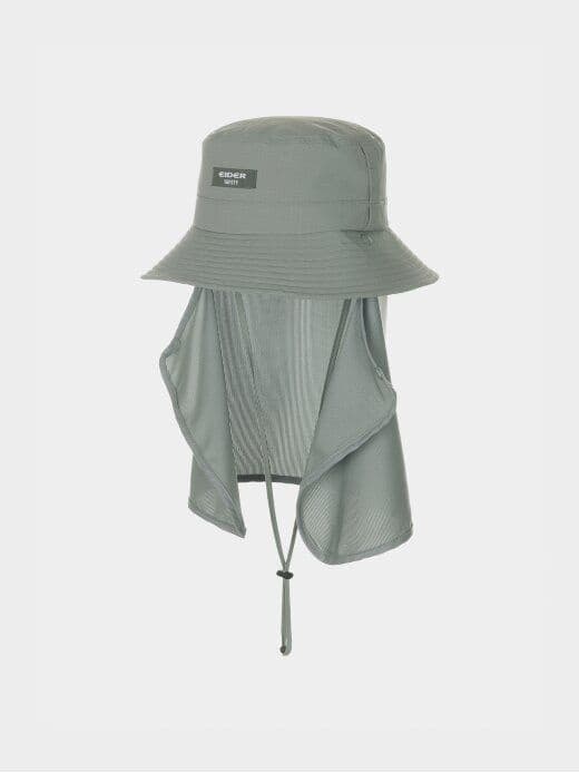 아이더 세이프티 차양 버킷햇 (25,610원/3,000원)