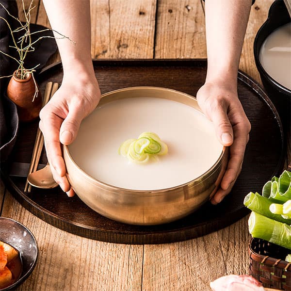 팔복 무첨가 사골진국 350g 15팩 (22,800원/무료)