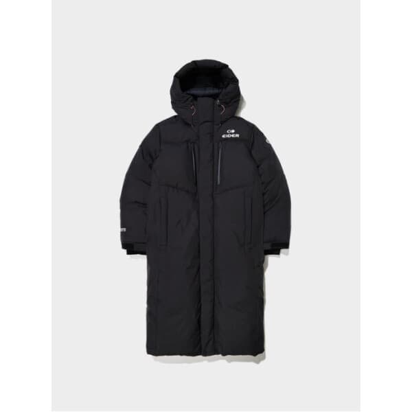 아이더 CAMPYLO (캄피로) 대장급 원정 윈드스타퍼 롱 다운 자켓 DMW24534 (588,470원/3,000원)