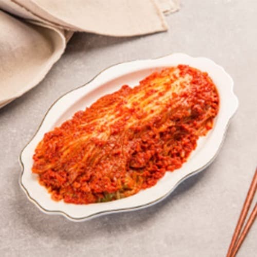 대전 또또포차 김치 1kg (배추/총각) (10,000원/4,000원)4