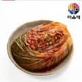 국산 100% 포기김치 3kg