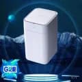 토뉴 T1S 자동센서 스마트 쓰레기통 휴지통 4세대