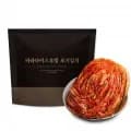 최저가) 조선호텔김치 2.5kg (14,419원), 4kg (25,196원), 8kg (46,756원), 파라다이스호텔 포기김치 4kg(19,380원) / 무료