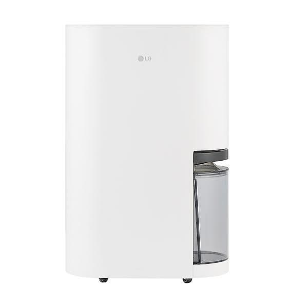LG 휘센 오브제 제습기 DQ235MWGA 23L