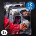 더미식 김치교자 350g 8개 외 땡초고기교자, 올반 인생 왕교자