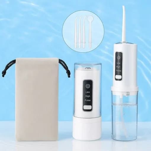 비즈 구강세정기