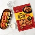 동원 통그릴비엔나 1kg+1kg (17,494원/무료)