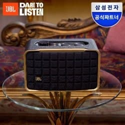 JBL Authentics 200 블루투스 스피커