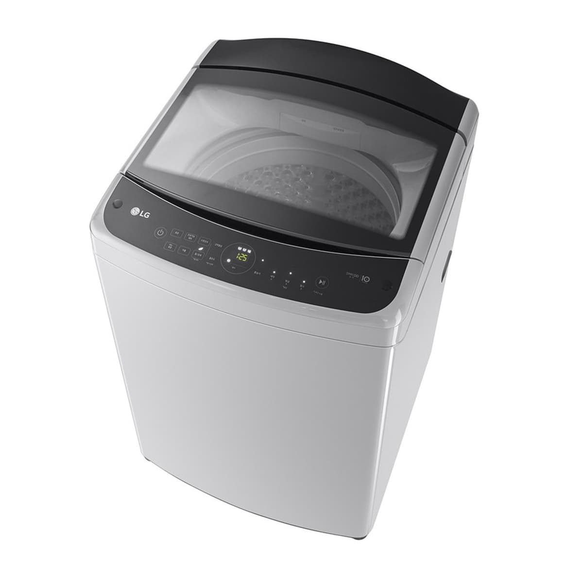 LG전자 통돌이 일반세탁기 17KG T17DX3A 실버
