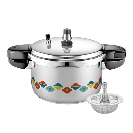 풍년 비엔나IH 1954에디션 5.3L 압력솥