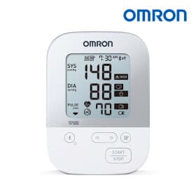 오므론 JPN610T 블루투스 자동전자 혈압계