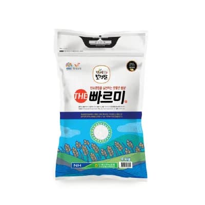 만세보령농협 더 빠르미 10kg 2025년산