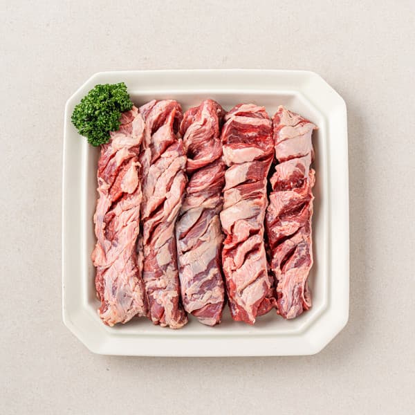 칼집 갈매기살 1kg