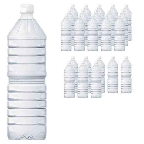 지리산 물하나 ECO생수 2L 24개
