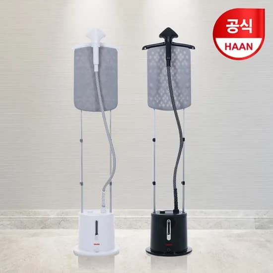 한경희 스탠드 파워스팀다리미