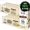 매일두유 99.9 190ml, 아몬드브리즈, 아몬드브리즈 언스위트, 피크닉 (다양/무료)