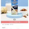 아몬드브리즈 프로틴 190ml 54팩
