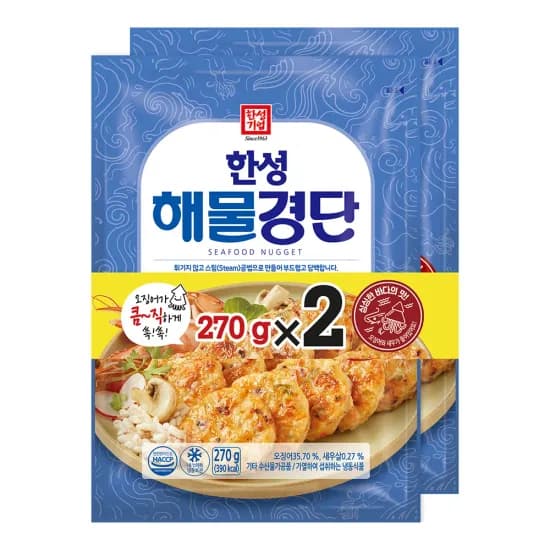 사조오양 핫바 톡소시지 70g x20개(12,590원)