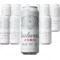 버드와이저 제로 500ml 12캔