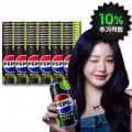 펩시제로 라임 210ml, 레쓰비, 오랑지나 외 다양