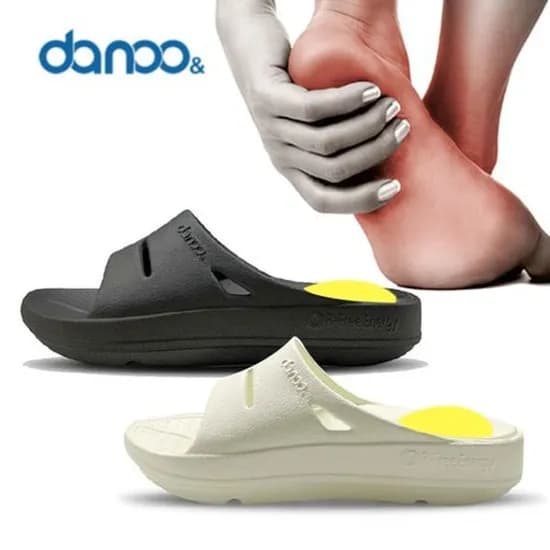 다누앤 힐링맥스 T-1 논슬립 실내화