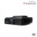 파인뷰 X600 4K 64GB 메모리업 GPS 빌트인 BT+WiFi 블랙박스