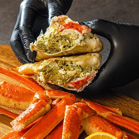 킹콩농수산 대게 1kg