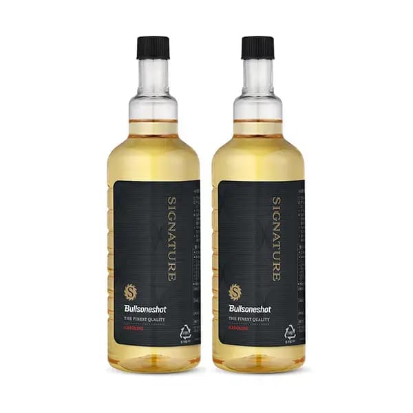 불스원 불스원샷 시그니처 휘발유 2개 500ml