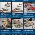 키친&리빙 스텐 주방용품 293종 외 다양 2개 이상