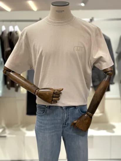 에디션 여름 로고 반팔/반바지 10종 택1