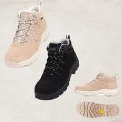 네파 칸네토 트랙션 고어텍스 트레킹화