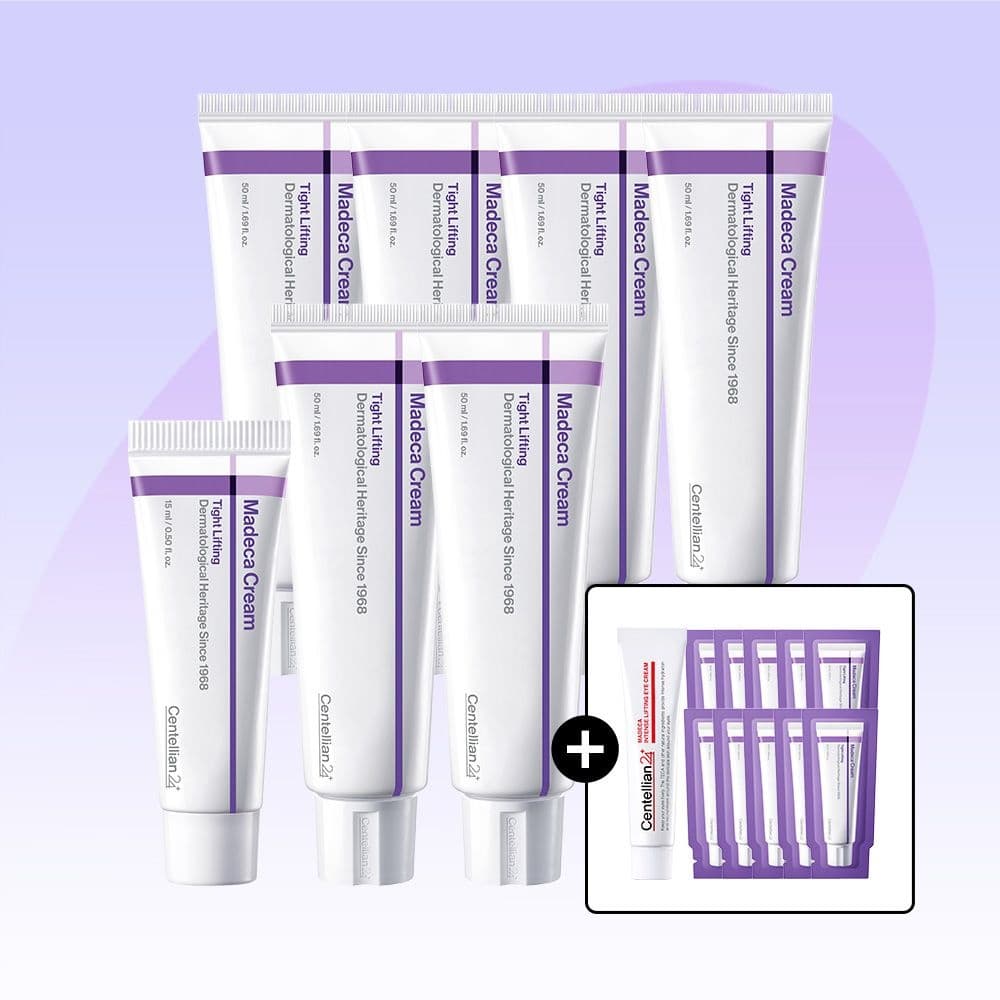 동국제약 뉴마데카크림 타이트리프팅 50ml 6개 15ml