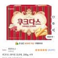 쿠크다스 화이트 토르테 4개 289g