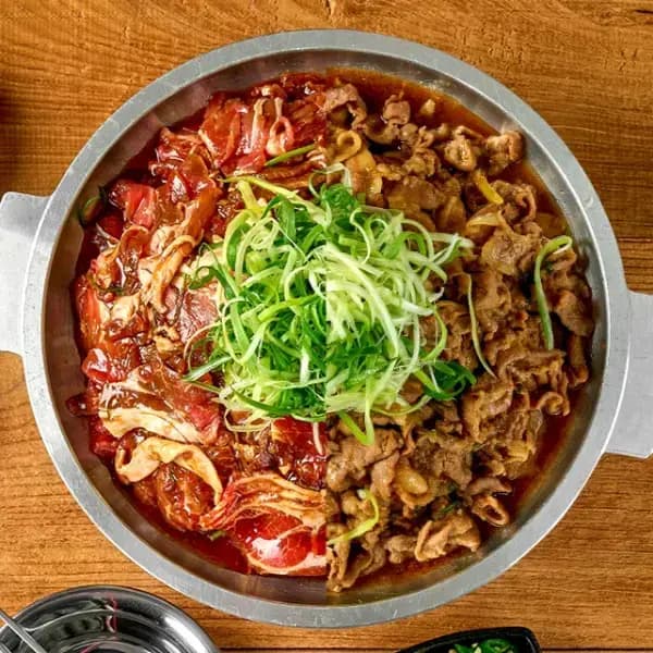 10분러시 파채 돼지불백 700g 2팩 외