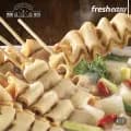 꼬치어묵탕 밀키트 2-3인분 1+1