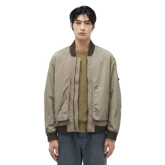 화섬 MA-1