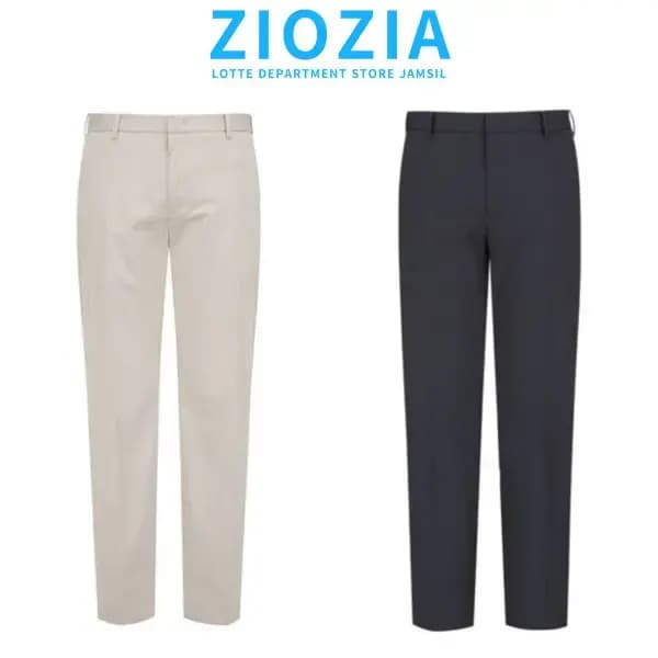 지오지아 여름 긴바지