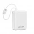 ACEFAST 휴대용 보조배터리 20000mAh PD 22.5W