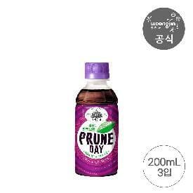 푸룬음료 3입