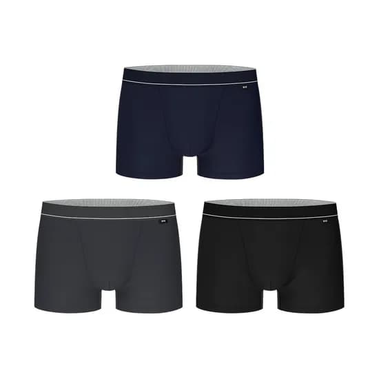 BYC 폴리 고급 스판 드로즈 3매입