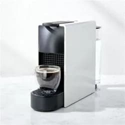 네스프레소 에센자 미니 C30 캡슐 커피머신