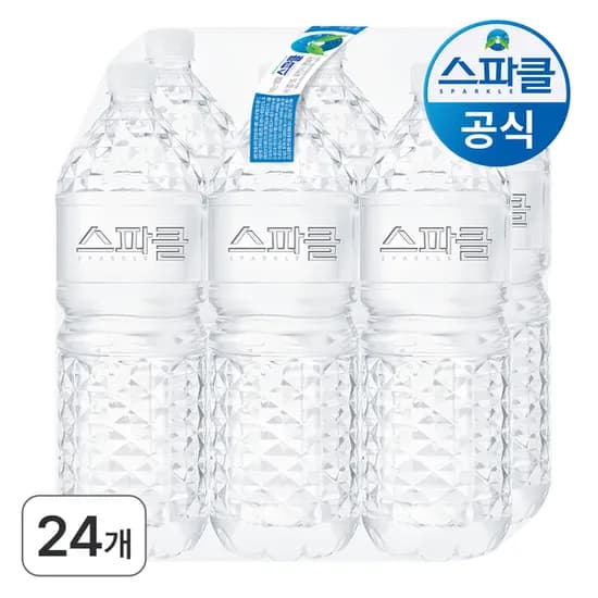 스파클 2L 48통