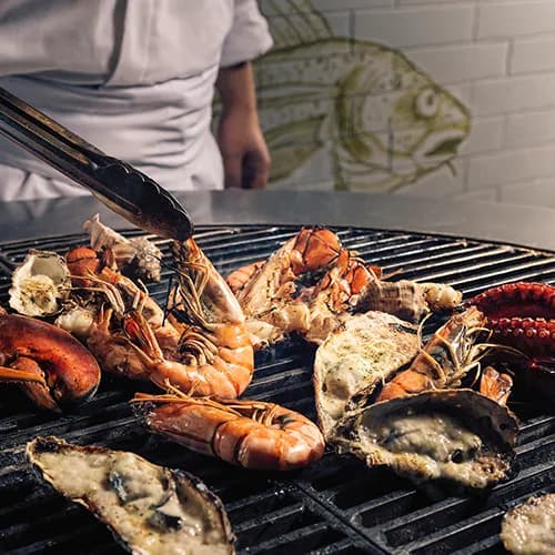 인스파이어 호텔 뷔페 성인2 소인2