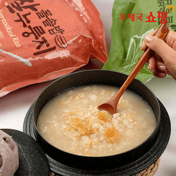 돌솥밥 누룽지 1.5kg