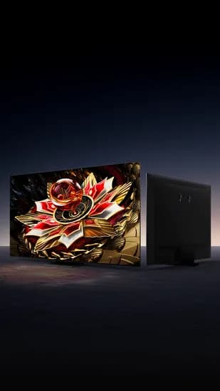 TCL 75Q7C 4K QD-Mini LED 189.3cm(75인치) 구글 TV