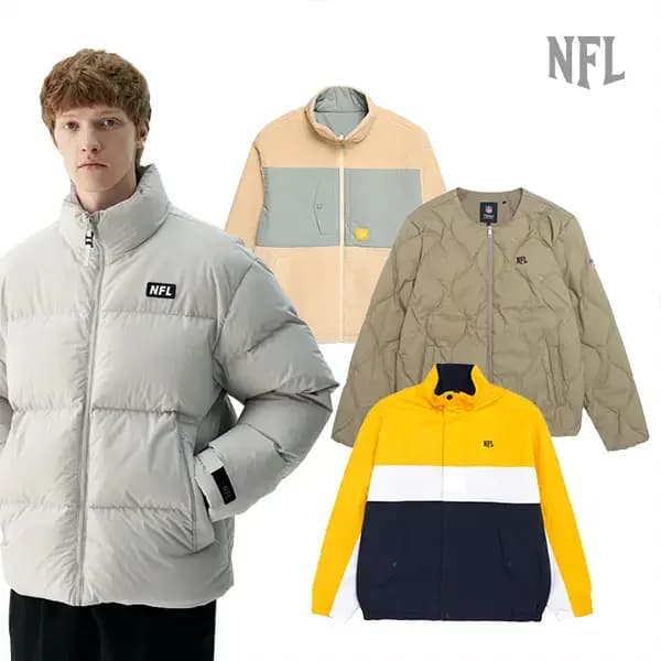 NFL 의류/신발/용품 외 다양